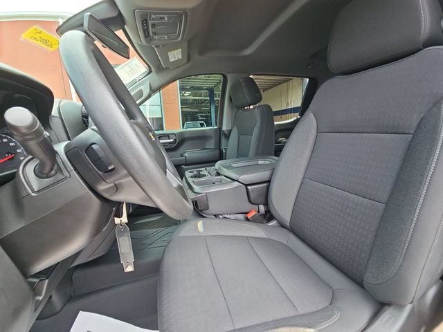 Used 2022 Summit White Chevrolet Custom image 22