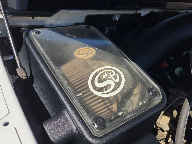 Used 2021 White Ram Warlock image 33