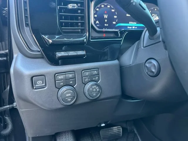 2026 Chevrolet Silverado 1500 ZR2 - Photo 29