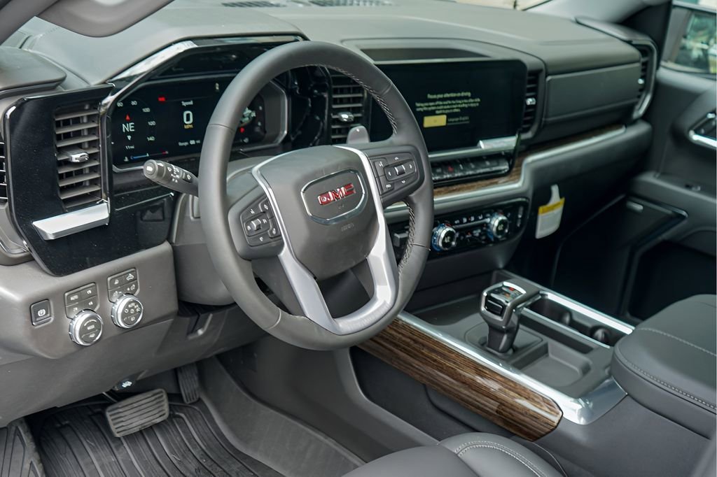 2026 GMC Sierra 1500 Elevation - Photo 9