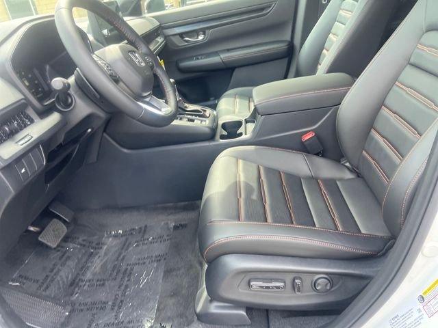 2026 Honda CR-V Sport-L - Photo 8