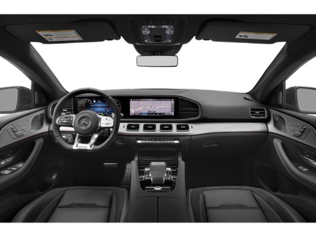 Used 2021  Mercedes-Benz AMG® GLE 53 image 8