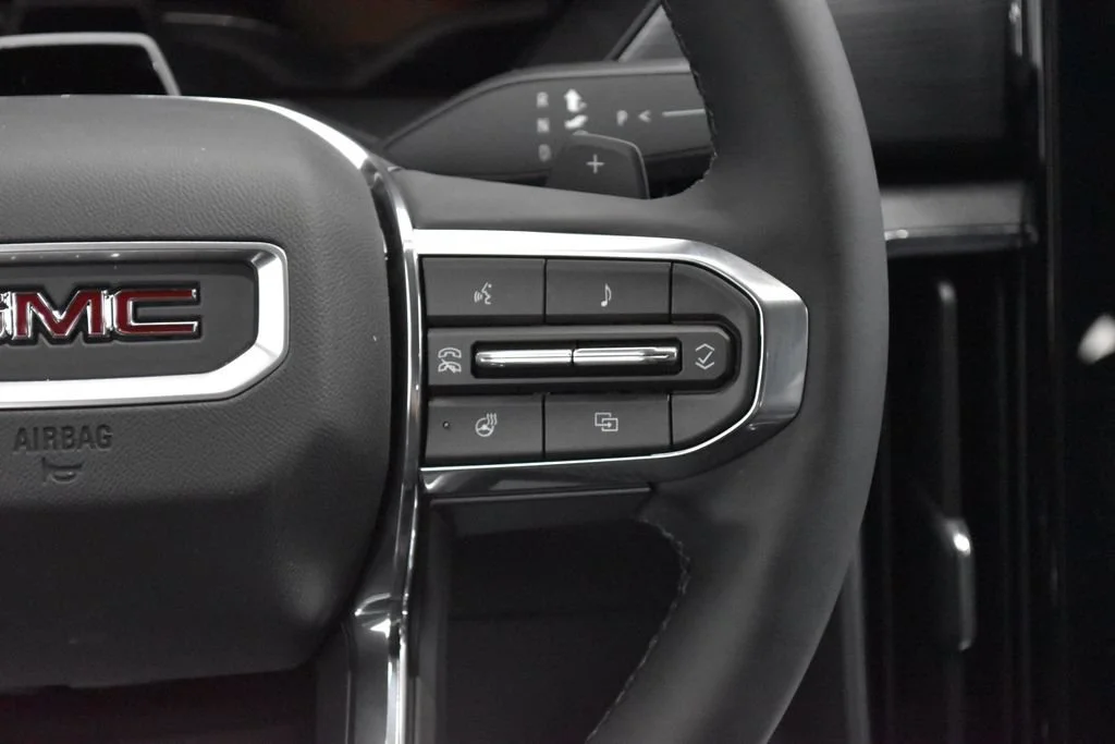 2027 GMC Acadia Elevation - Photo 11