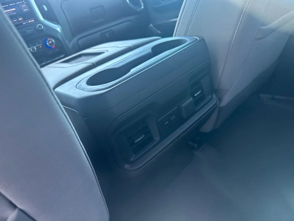 2021 Chevrolet Silverado 1500 RST - Photo 27
