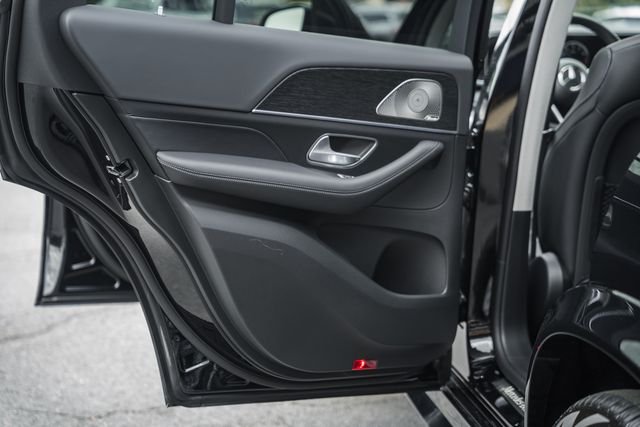 New 2026 Black Mercedes-Benz GLE 350 image 38