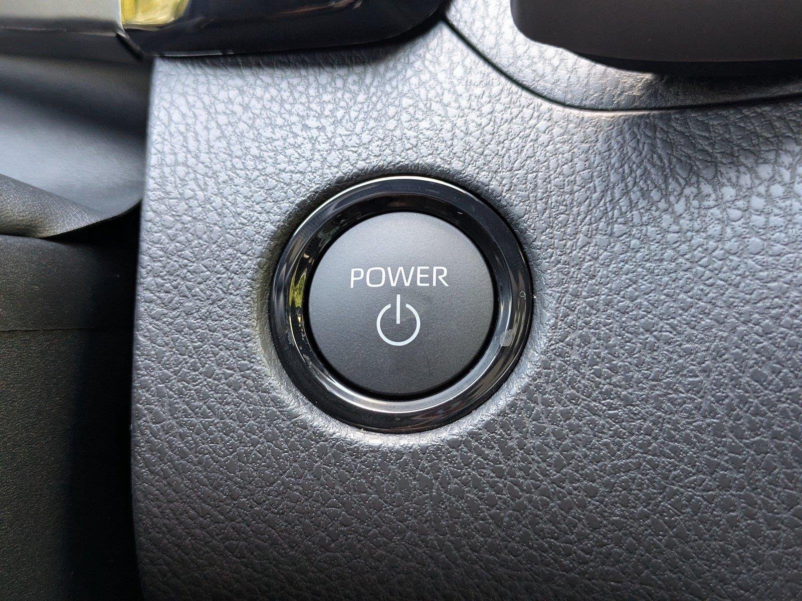 Used 2026 Underground Toyota XSE image 27