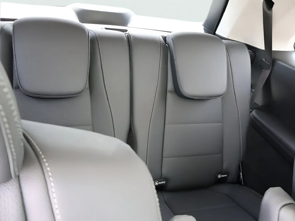 New 2026 Selenite Grey Metallic Mercedes-Benz GLS 450 image 54