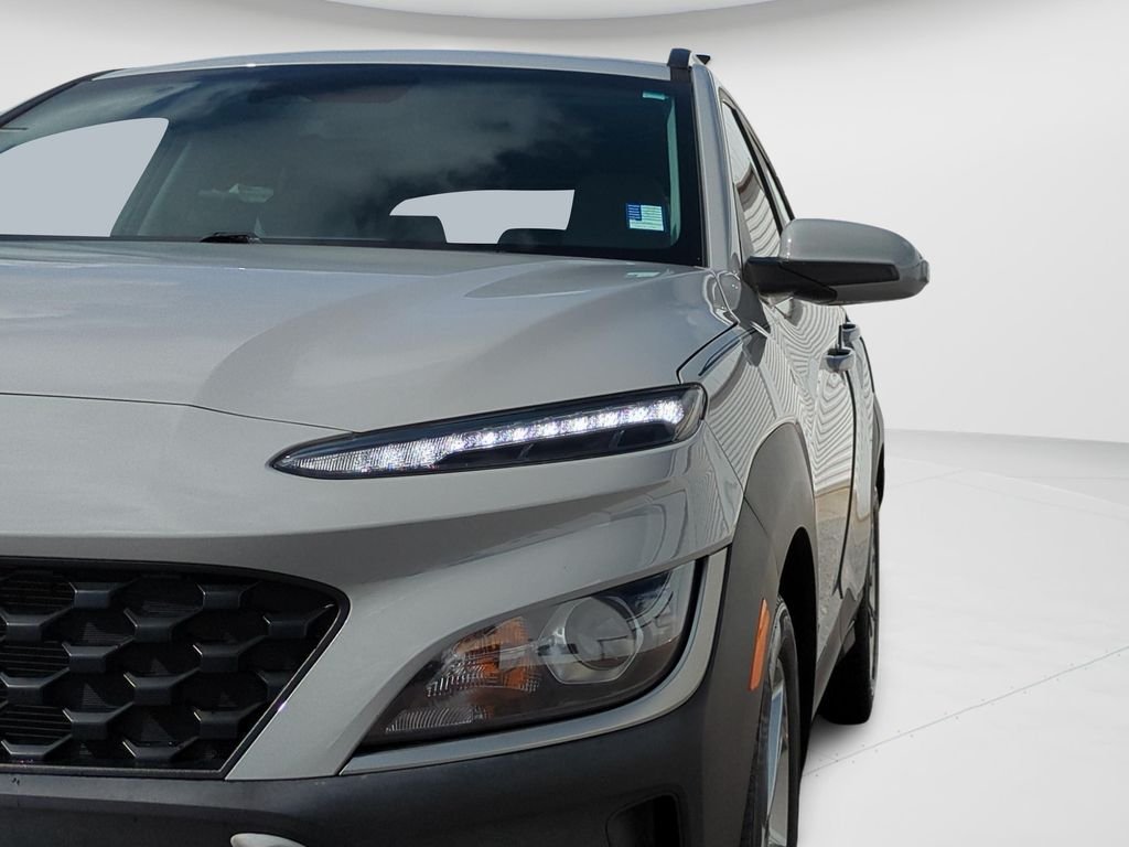 Used 2023 Silver Hyundai SEL image 25