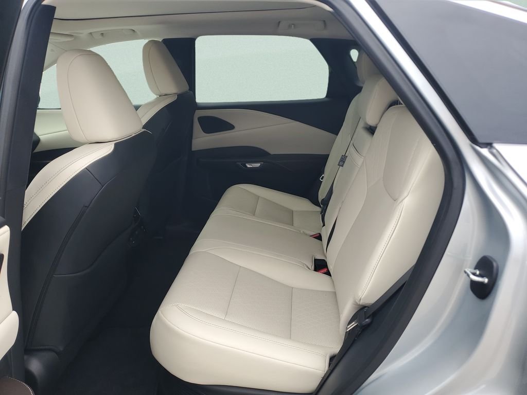2026 Lexus RX Hybrid 350h - Photo 10