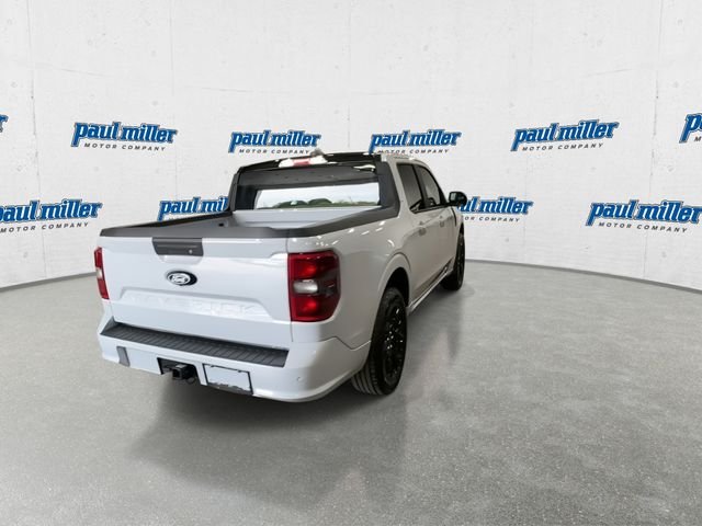 New 2026 White Ford Lobo Standard image 10