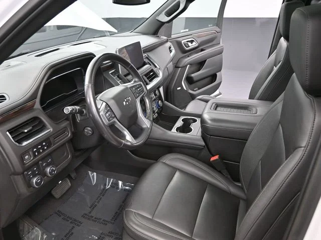 2023 Chevrolet Tahoe Z71 - Photo 18