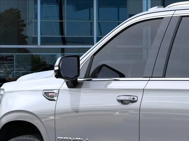 New 2026 Sterling Metallic GMC Denali image 12