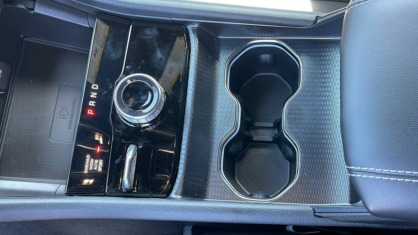 2025 Jeep Grand Cherokee L Limited - Photo 22