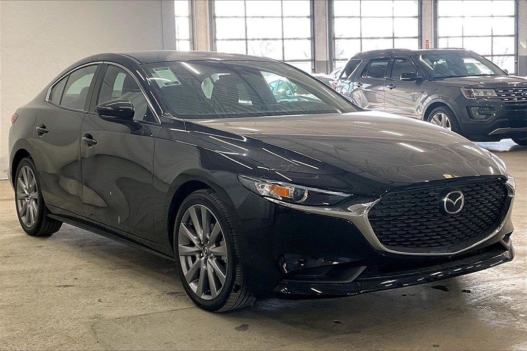 2023 MAZDA MAZDA3 - Image 32