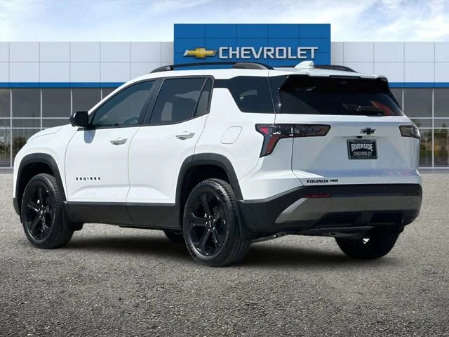 2026 Chevrolet Equinox LT - Photo 6