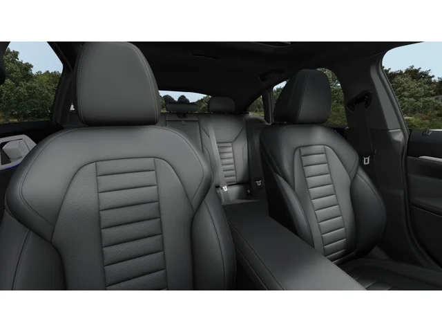 New 2026 Brooklyn Grey Metallic BMW M440i xDrive image 11