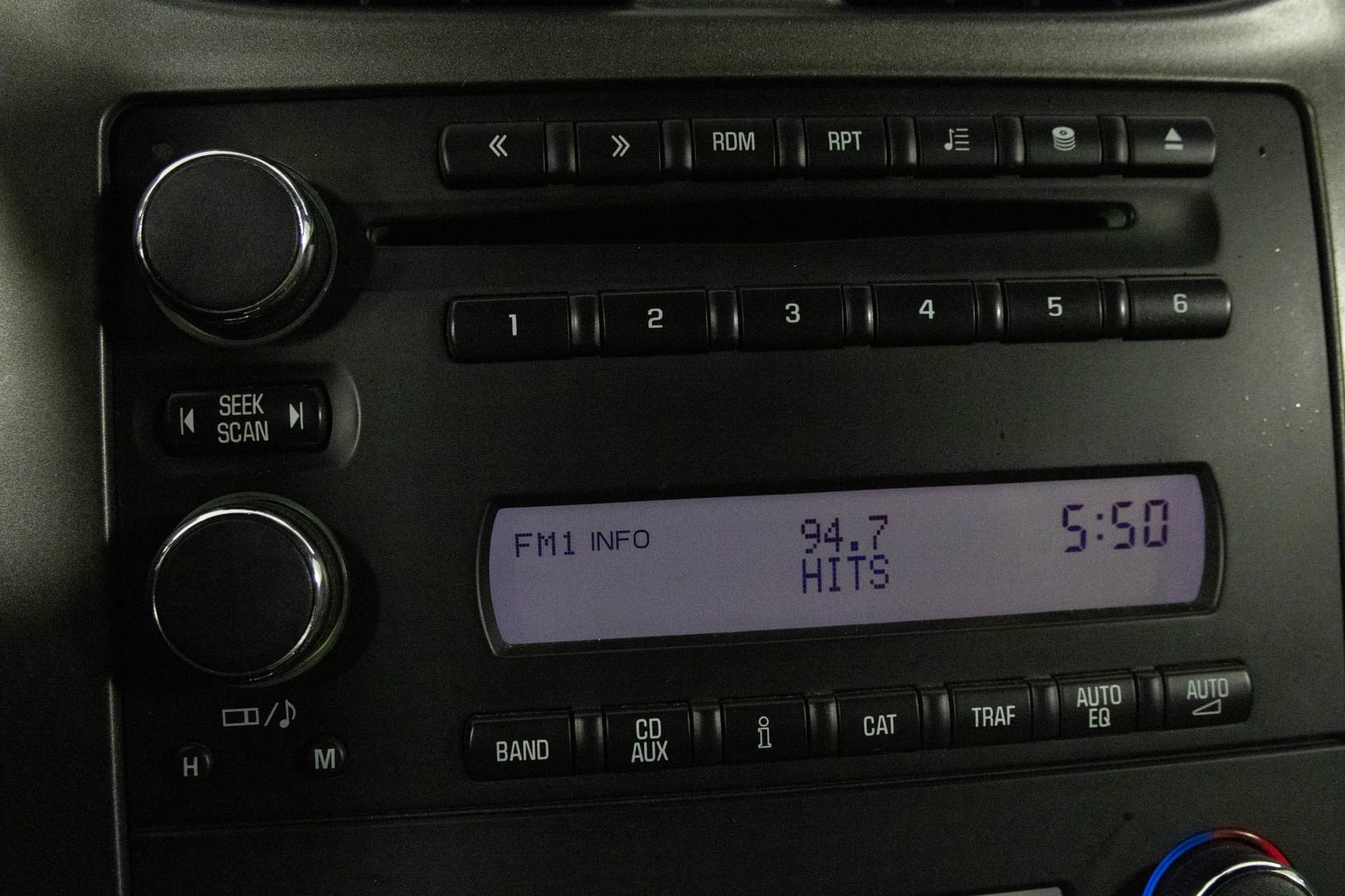 2006 CHEVROLET CORVETTE - Image 18