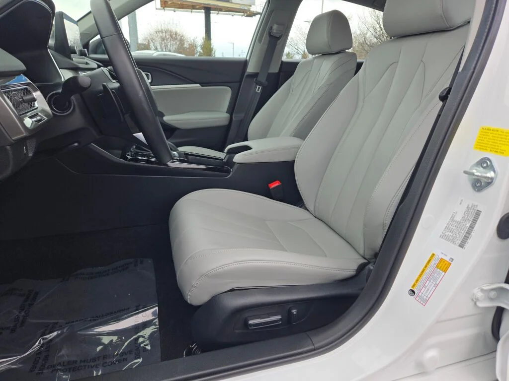2025 Acura Integra Base - Photo 20