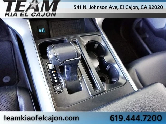Used 2023 Gray Ford Lariat image 35