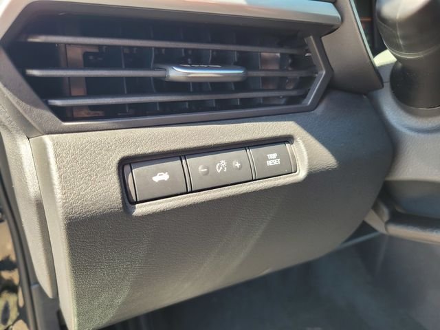 Used 2025 Black Nissan 2.5 S image 19