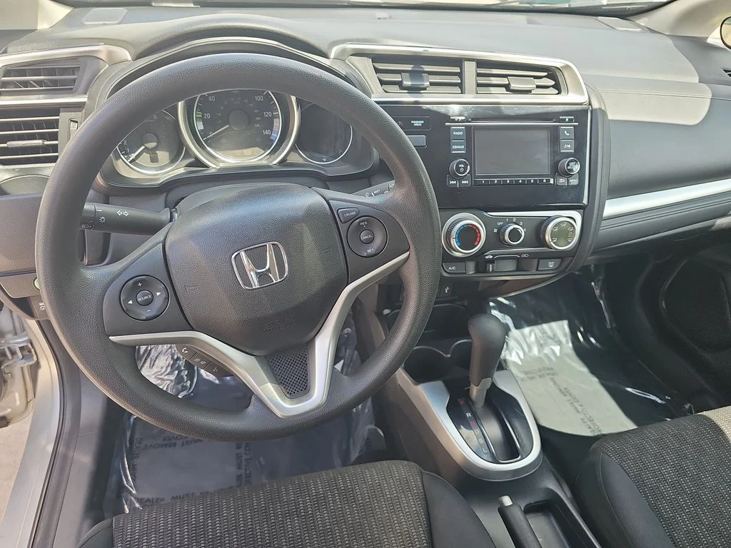 Used 2015  Honda LX image 16