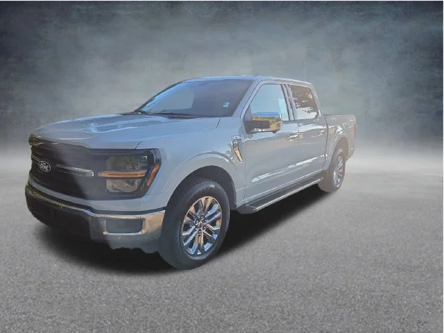 New 2026 Avalanche Ford XLT image 34