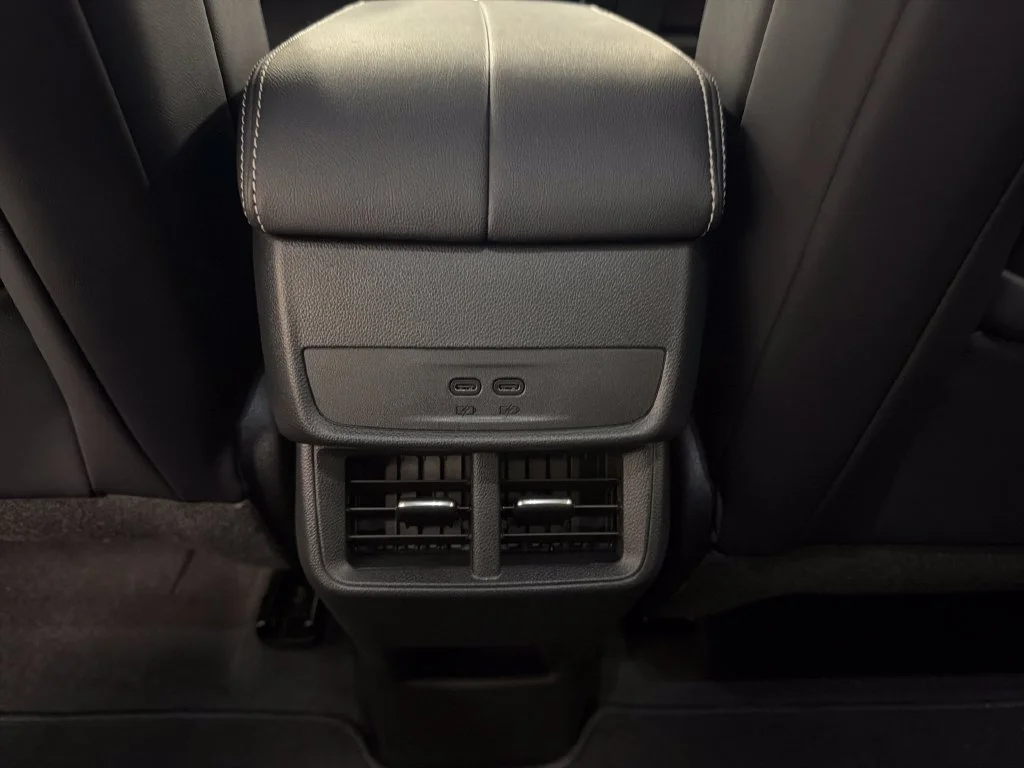 New 2027 Sterling Metallic GMC Elevation image 14