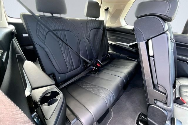 2023 BMW X7 40i - Photo 26