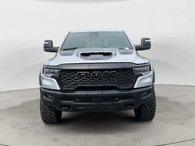 New 2026 Silver Zynith Exterior Paint RAM RHO image 8