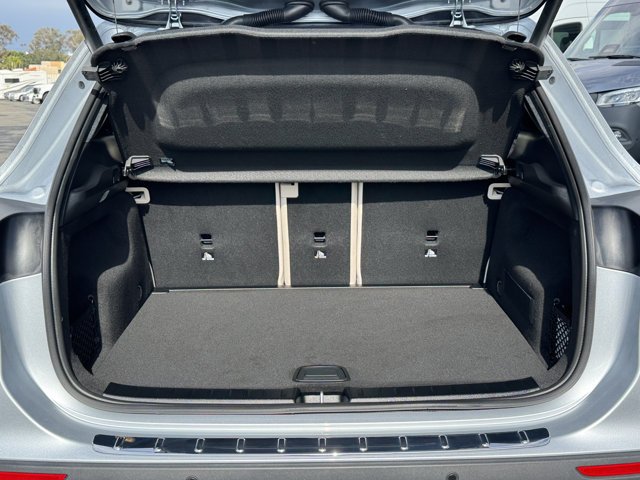 New 2026 Cirrus Silver Metallic Mercedes-Benz GLA 250 image 6