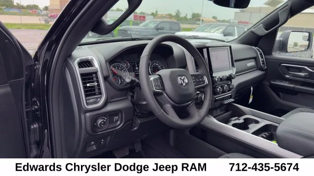 New 2026 Black Ram Big Horn image 13