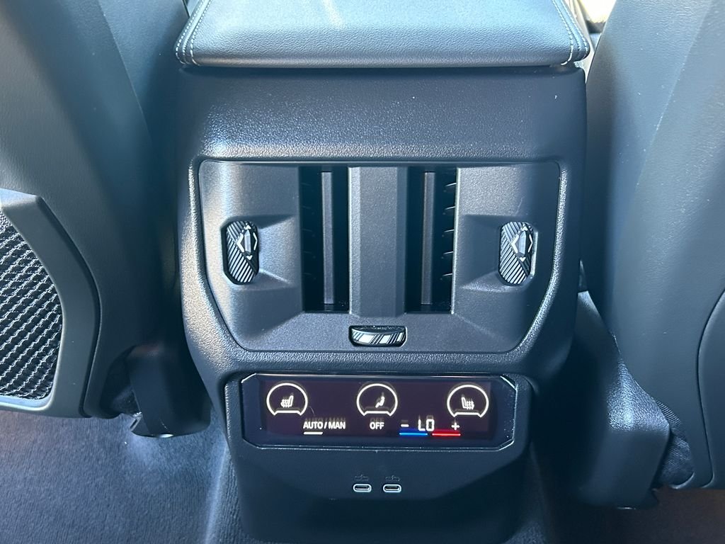 Used 2026 Skyscraper Grey Metallic BMW 30 xDrive image 33
