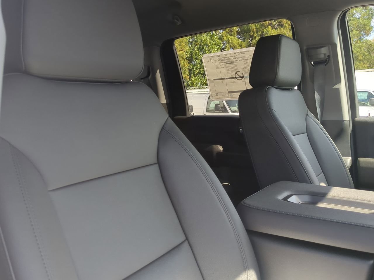 2026 GMC Sierra 3500HD Pro - Photo 26