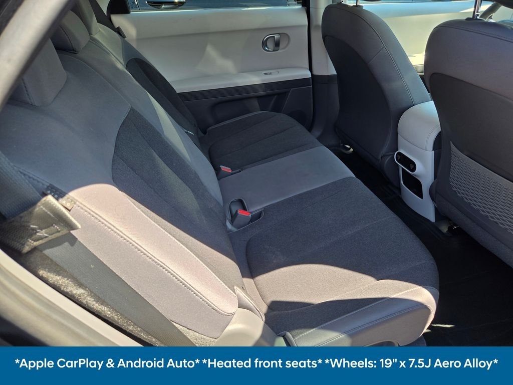2024 Hyundai IONIQ 5 SE - Photo 14