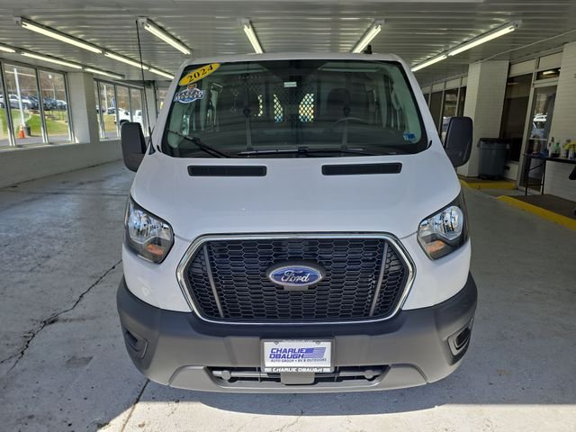 Used 2024 White Ford Base image 10