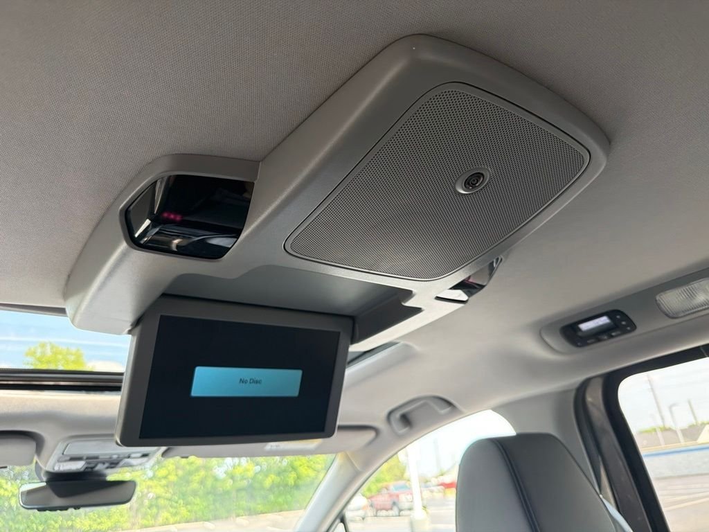 2024 Honda Odyssey Elite - Photo 40