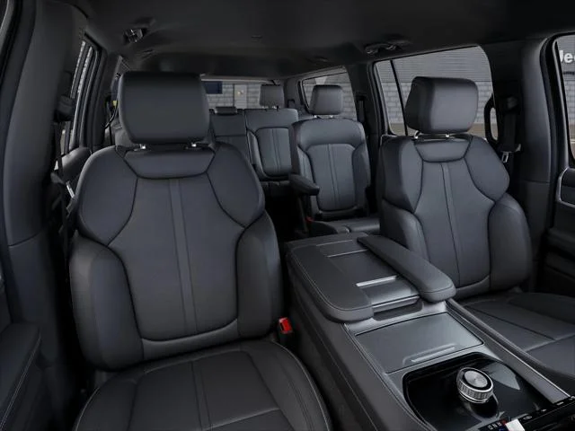 New 2026 Silver-Zynith Exterior Paint Jeep  image 9