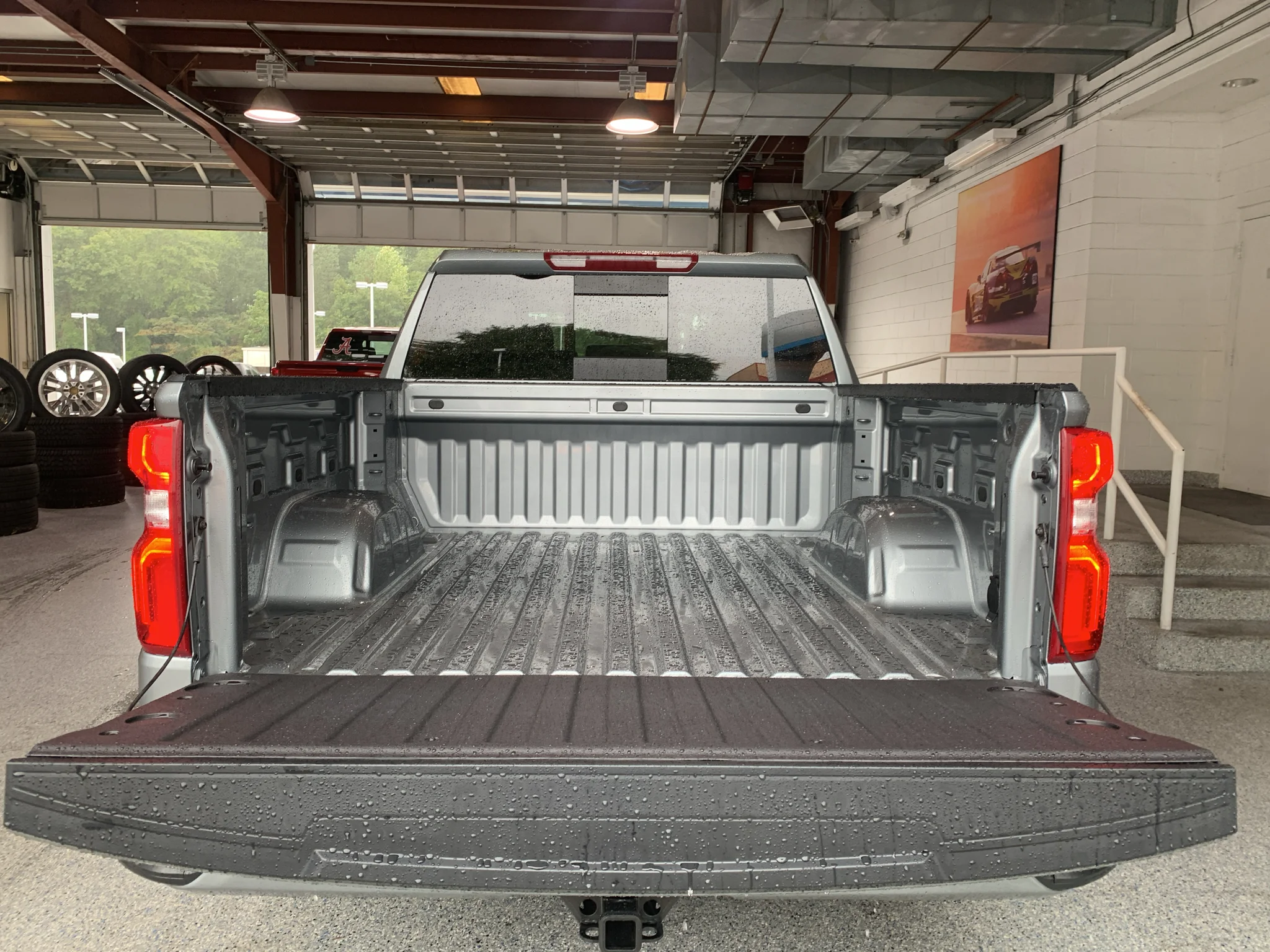 2026 Chevrolet Silverado 1500 RST - Photo 10