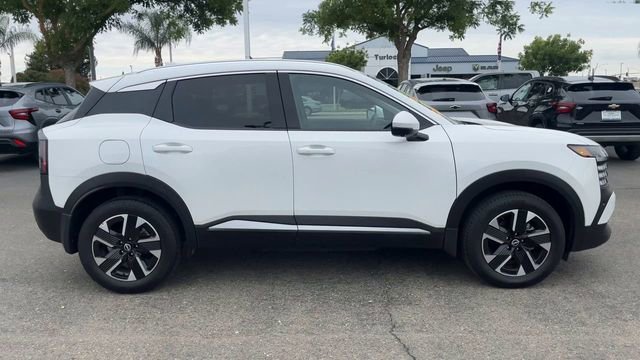 Used 2025 None Nissan SR image 8