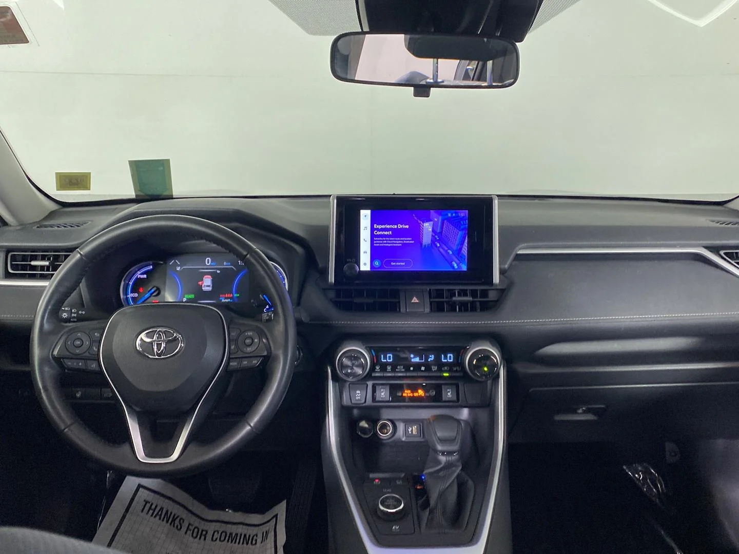 Used 2024 Magnetic Gray Metallic Toyota XLE image 25