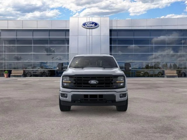 New 2026 Avalanche Ford XLT image 6