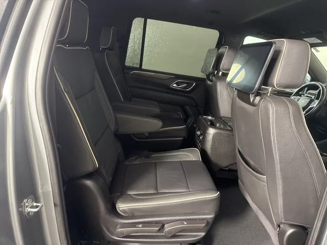 Used 2024 Sterling Gray Metallic Chevrolet Premier image 19