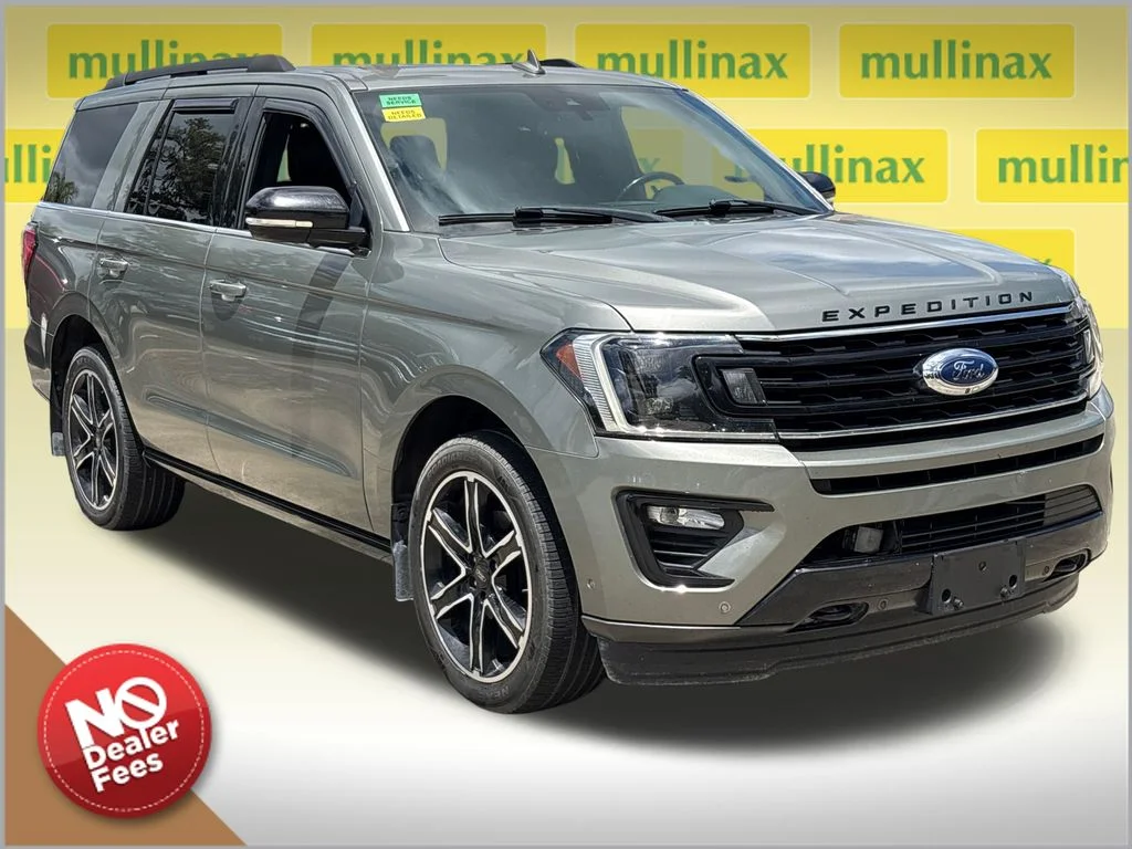 2019 Ford Expedition Limited 4X4's photo
