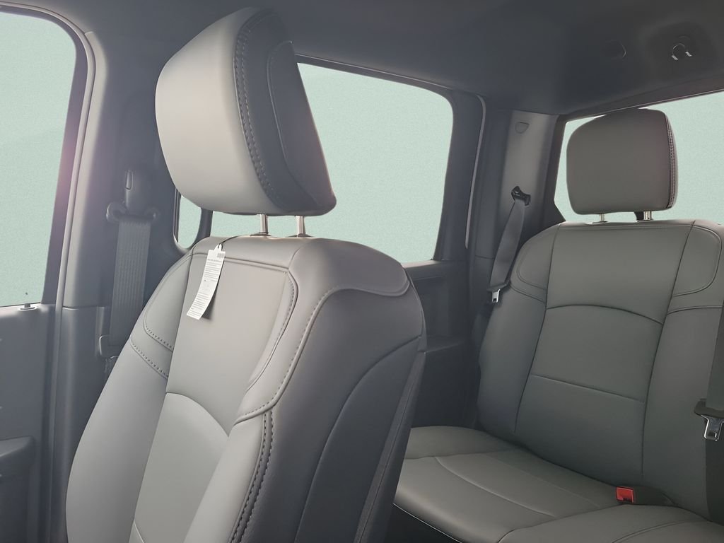 2026 RAM 2500 Tradesman - Photo 12