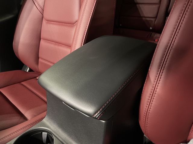 Used 2025 Gray Mazda 2.5 S Carbon Edition image 26