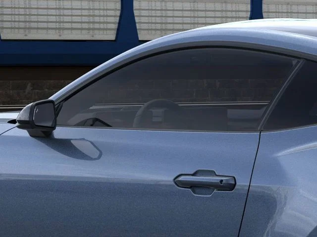2026 Ford Mustang EcoBoost Fastback - Photo 20