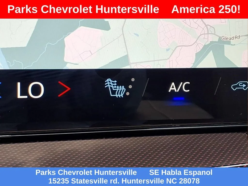 2026 Chevrolet Traverse Z71 - Photo 6
