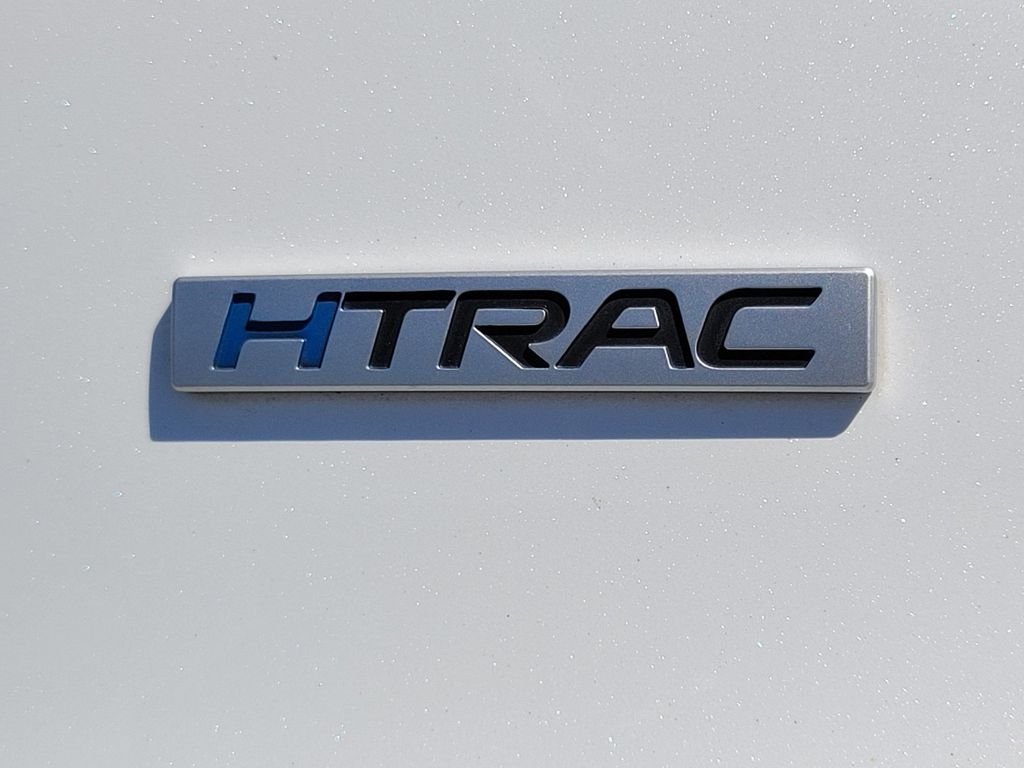 Certified Used 2022 Gray Hyundai XRT image 11