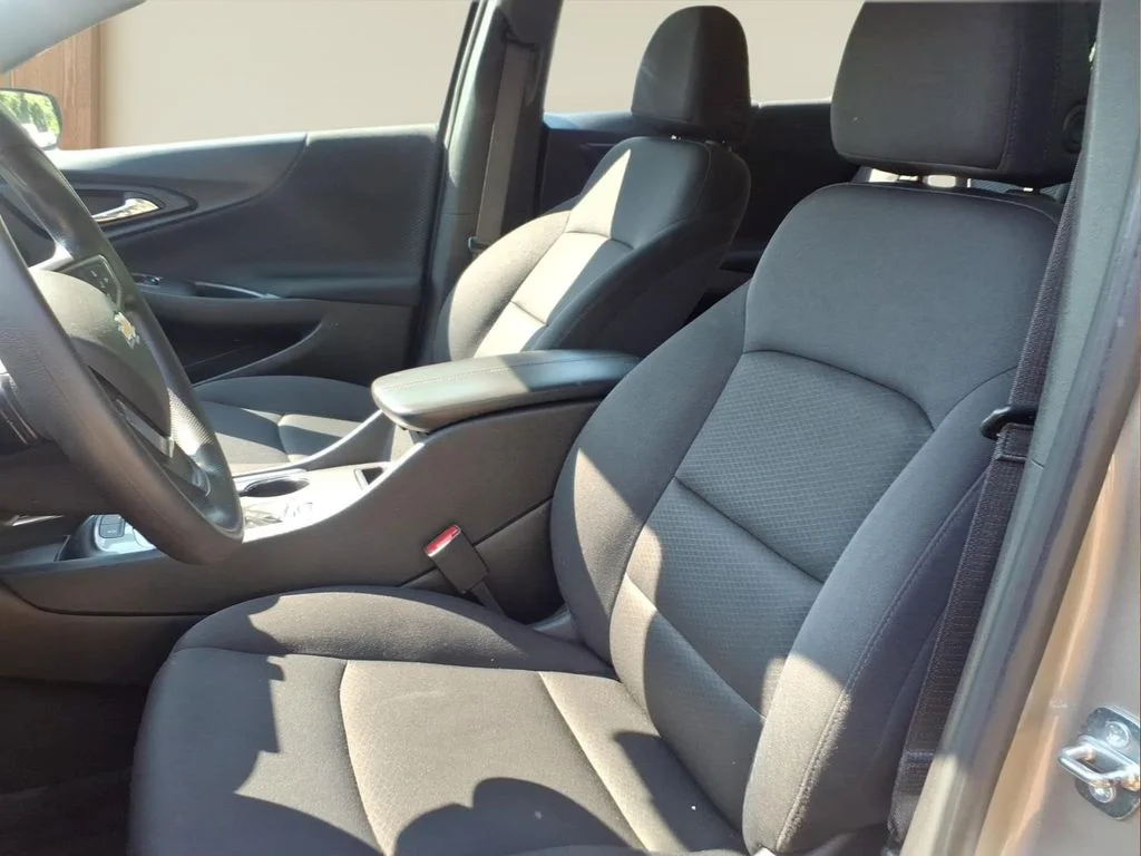 Certified Used 2024 Gray Chevrolet LT image 14