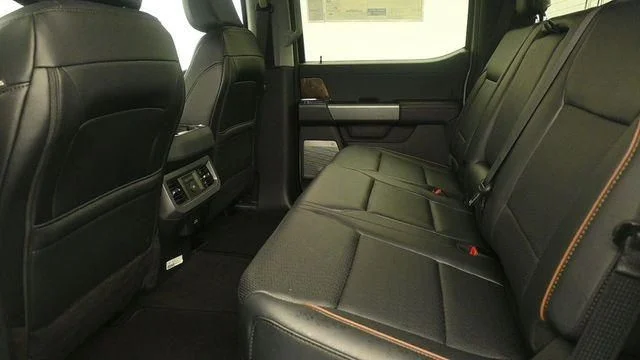 New 2026 Avalanche Ford F-250® Lariat® image 11